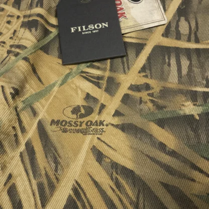 Брюки камуфляжные мужские Filson Shadow Grass